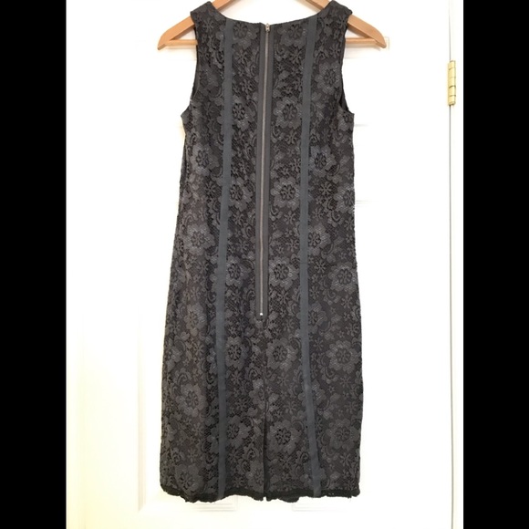 Sinequanone dress - Picture 2 of 6